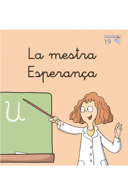 La mestra Esperança