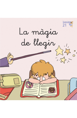 La màgia de llegir