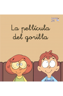 La pel·licula del goril·la