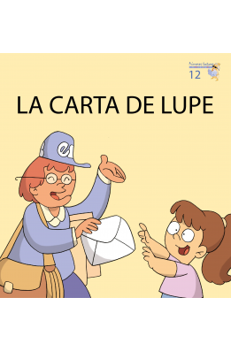 LA CARTA DE LUPE