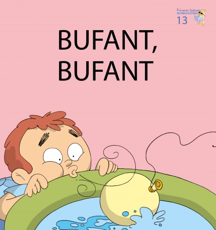 BUFANT, BUFANT