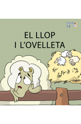 EL LLOP I L'OVELLETA