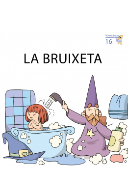 LA BRUIXETA