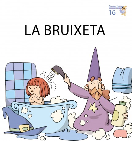 LA BRUIXETA