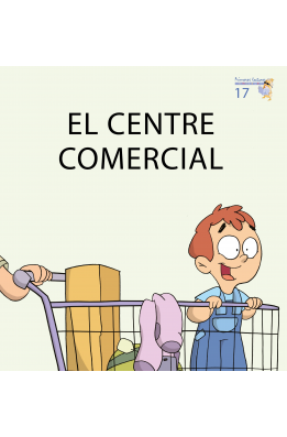 EL CENTRE COMERCIAL