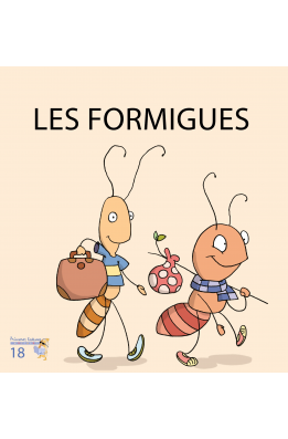 LES FORMIGUES