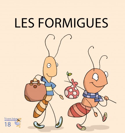 LES FORMIGUES