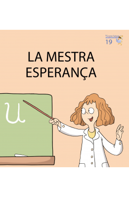 LA MESTRA ESPERANÇA