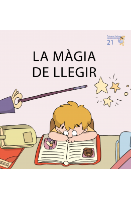 LA MÀGIA DE LLEGIR