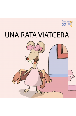 UNA RATA VIATGERA