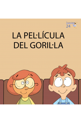 LA PEL·LICULA DEL GORIL·LA