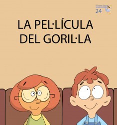 LA PEL·LICULA DEL GORIL·LA