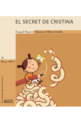 El secret de Cristina