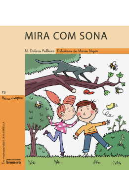 Mira com sona