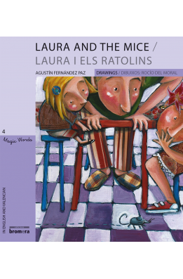 Laura and the mice / Laura i els ratolins
