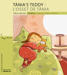 Tania’s Teddy / L’osset de Tània