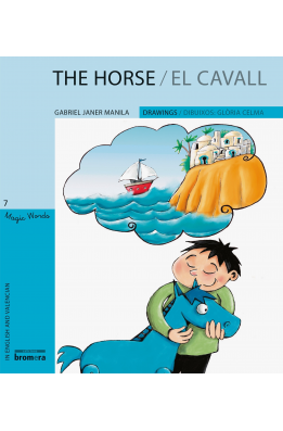 The Horse / El cavall