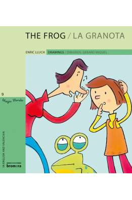 The Frog / La granota
