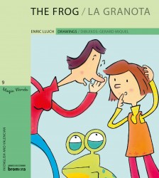 The Frog / La granota