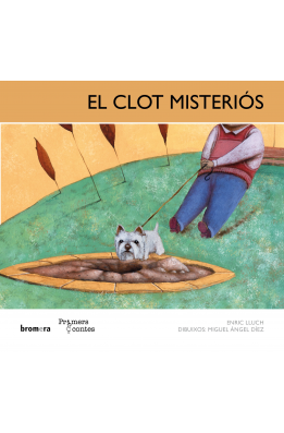 El clot misteriós