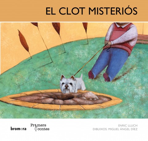 El clot misteriós