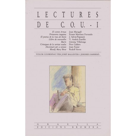 Lectures de COU-I