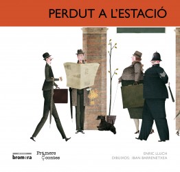 Perdut a l'estació