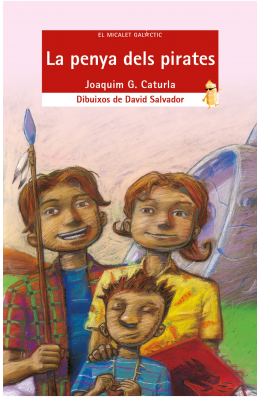 La penya dels Pirates