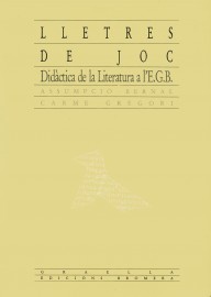 Lletres de joc