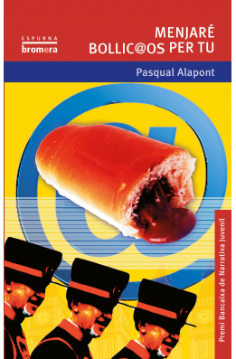 Menjaré bollycaos per tu