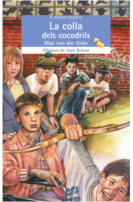 La colla dels cocodrils