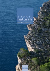 Espais naturals. Paratges per descobrir