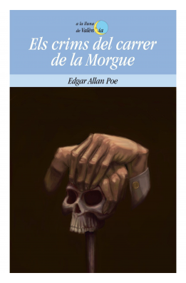 Els crims del carrer de la Morgue