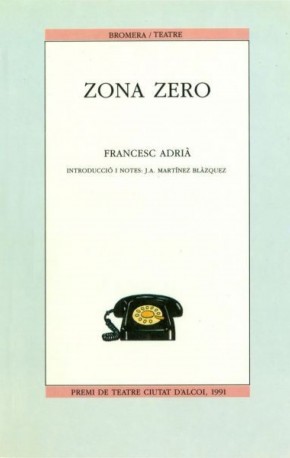Zona zero