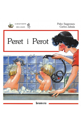 Peret i Perot