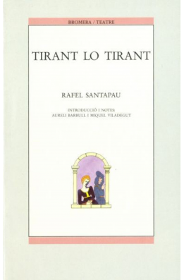 Tirant lo Tirant