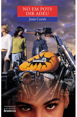 No em pots dir adéu