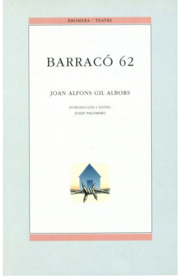 Barracó 62
