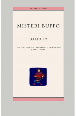 Misteri Buffo