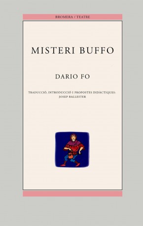 Misteri Buffo