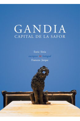 Gandia, capital de la Safor