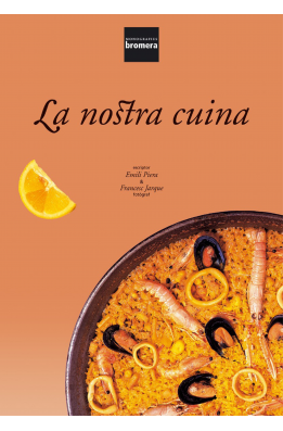 La nostra cuina
