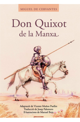 Don Quixot de la Manxa