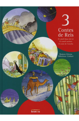 3 Contes de Reis