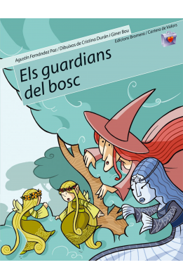 Els guardians del bosc