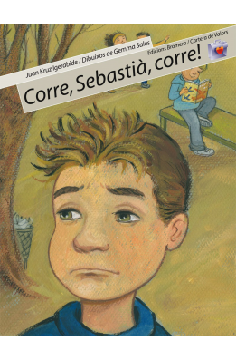 Corre, Sebastià, corre!