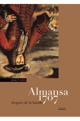 Almansa 1707. Després de la batalla