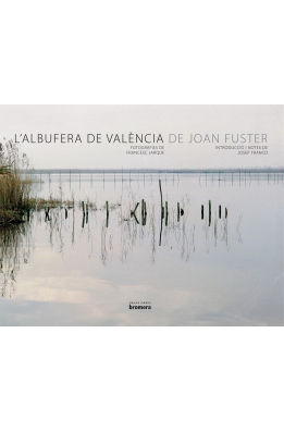 L'albufera de València