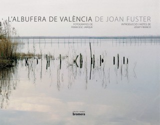 L'albufera de València