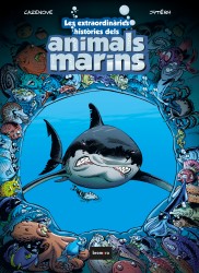 Les extraordinàries històries dels animals marins